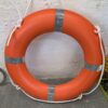 Life Buoys 30" with reflective tape (mca)