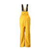 Guy cotten bib and brace with fly