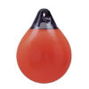 A1 Polyform buoy red 40"