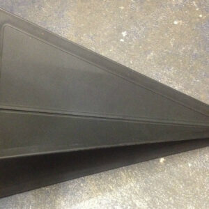 Signal Motoring cone triangle