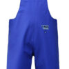 Vass 550 series bib and brace