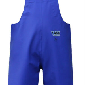 Vass 550 series bib and brace