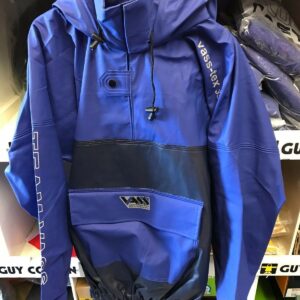 VASS VASS-TEX 350 Team Heavy duty Smock
