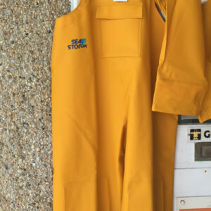 Sea Storm bib and brace
