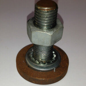 Anode M16 weld-on stud