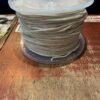 4mm Braided Rope Per Mtr White