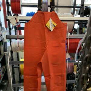 Guy Cotten Barossa Bib & Brace