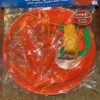 Deluxe Crab Drop Net with Spring Loaded Bait Holder 12" Diameter