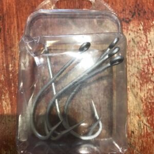 VMC 8255 PS 9/0 Hooks Pack of 5