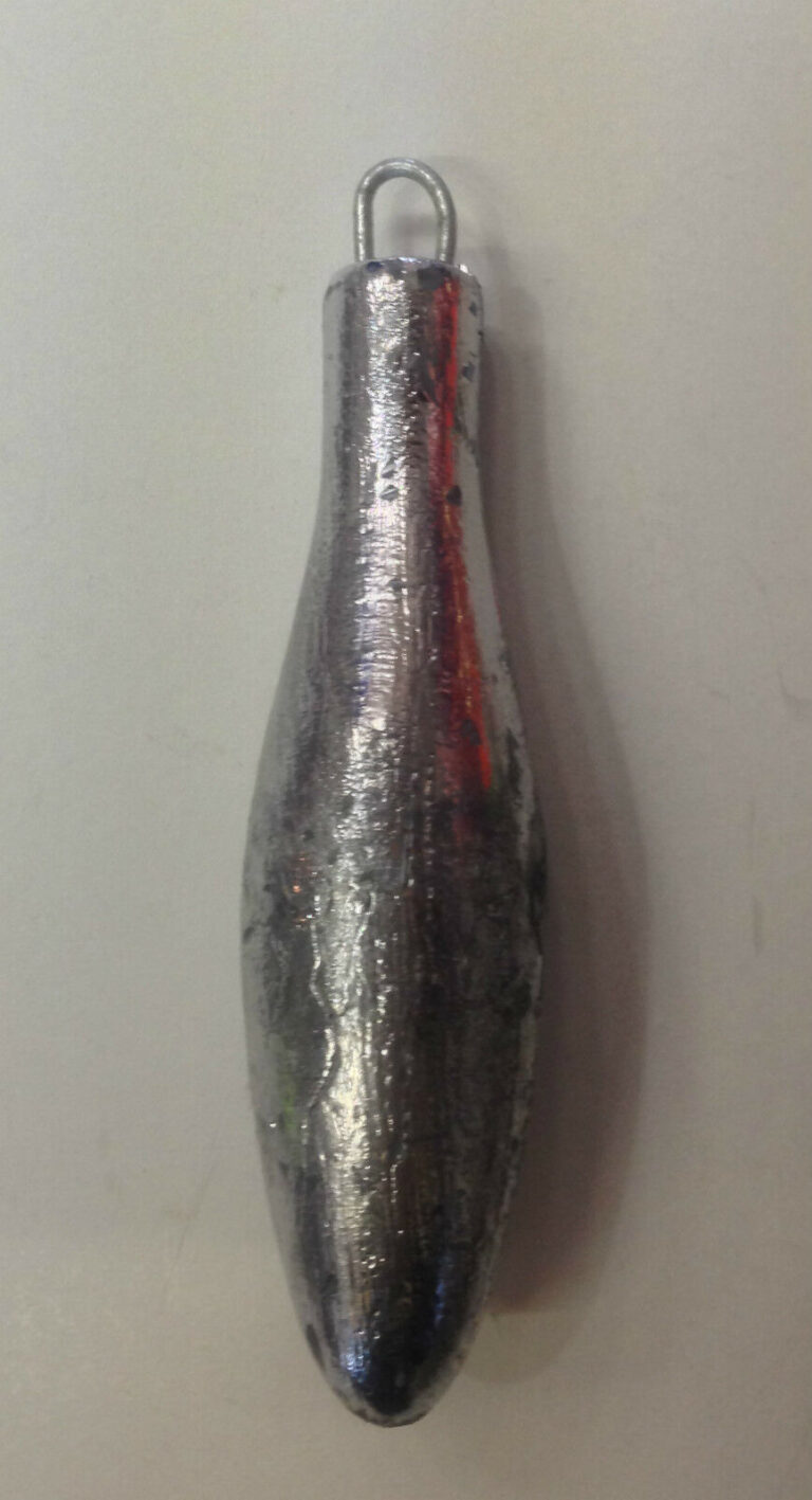 2lb fishing lead weight Newline Chandlery