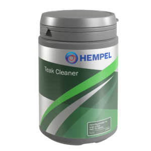 Hempel's Teak Cleaner Cleaning Powder - 750g