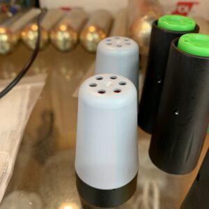 UM PRO SENSOR ELITE AUTOMATIC CAPSULE