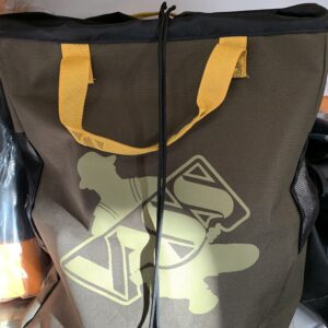 Vass Wader Storage Bag