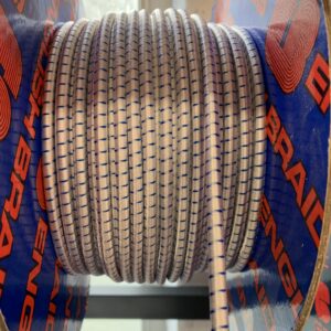 6mm shock cord per mtr