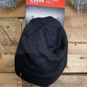 Gill Knit Fleece Hat
