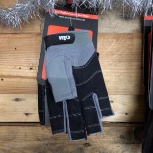 Gill Deck hand gloves short finger