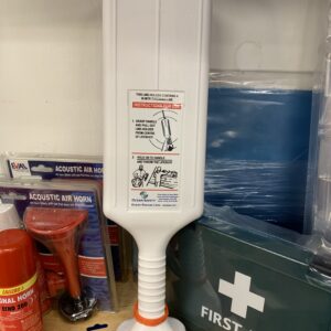 30" Ocean Rescue Line