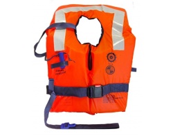 Child foam life jacket - 85N