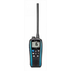 ICOM IC-M25 EURO VHF handheld