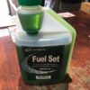 Fuel Set concentrated fuel conditioner 500ml