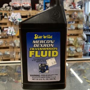 Star Brite Transmission Fluid 950ml