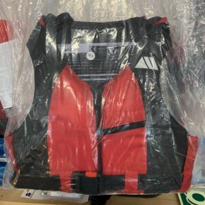 Aquamarine Marina Zipper Buoyancy Aid M/L
