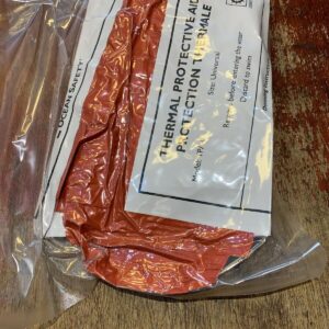 Thermal Protective Aid