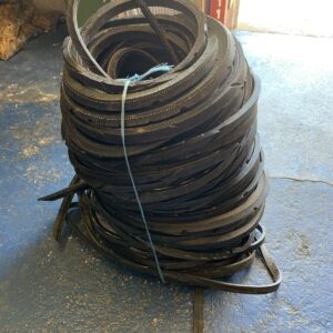 Crab Pot Rubber Coil