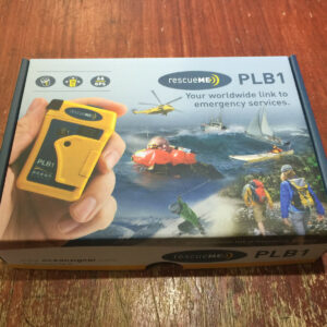 Ocean signal rescueME PLB1 Personal location beacon