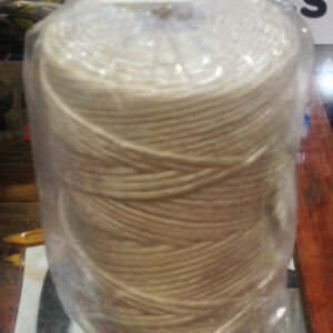 2 mm nylon braided twine 2 kg spool