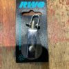 RWO 28mm Nova Block Swivel Screw Shackle