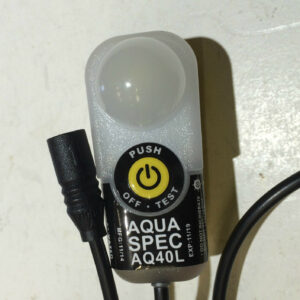 AQ40L Life Jacket Light - High Performance LED