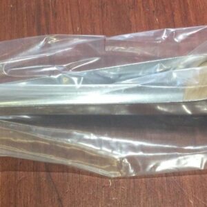 Fid stainless steel 170mm wood handle rope tool