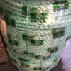 10mm Movline 3 strand rope 220 mtr coil