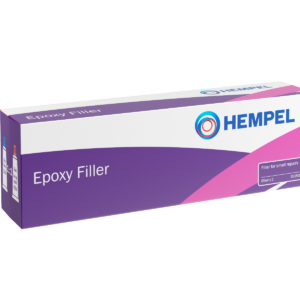 Hempel's Epoxy Filler Marine 130ml