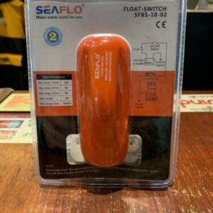Seaflo Float Switch SFBS-18-02 12-24v