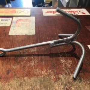 Fishing Net Grapple hook three prong galv
