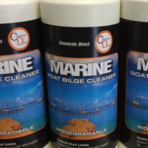 Boat Bilge Cleaner Degreaser 1 Ltr