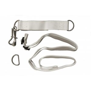 Llife raft Webbing strap for Universal cradle