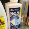 Starbrite Sail & Canvas Cleaner