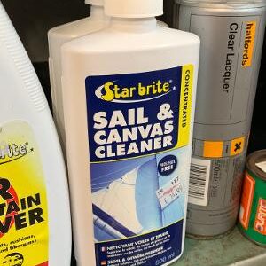 Starbrite Sail & Canvas Cleaner