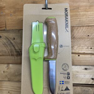 MORAKNIV floating knife with sheath