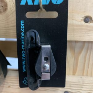 RWO 19mm macro block single thru-deck