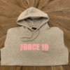 Force 10 official super thick hoody