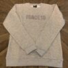 FORCE 10 OFFICIAL SUPER THICK COSY YACHT JUMPER