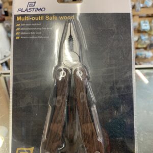 Plastimo multi-tool safe wood