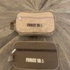 FORCE 10 OFFICIAL YACHT WASH BAG