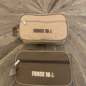 FORCE 10 OFFICIAL YACHT WASH BAG