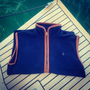 Force 10 Official ⚓️ Port Side Gilet Purple