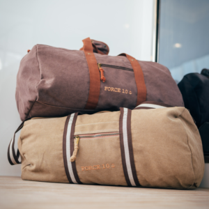 ⚓️FORCE 10 Weekend bag